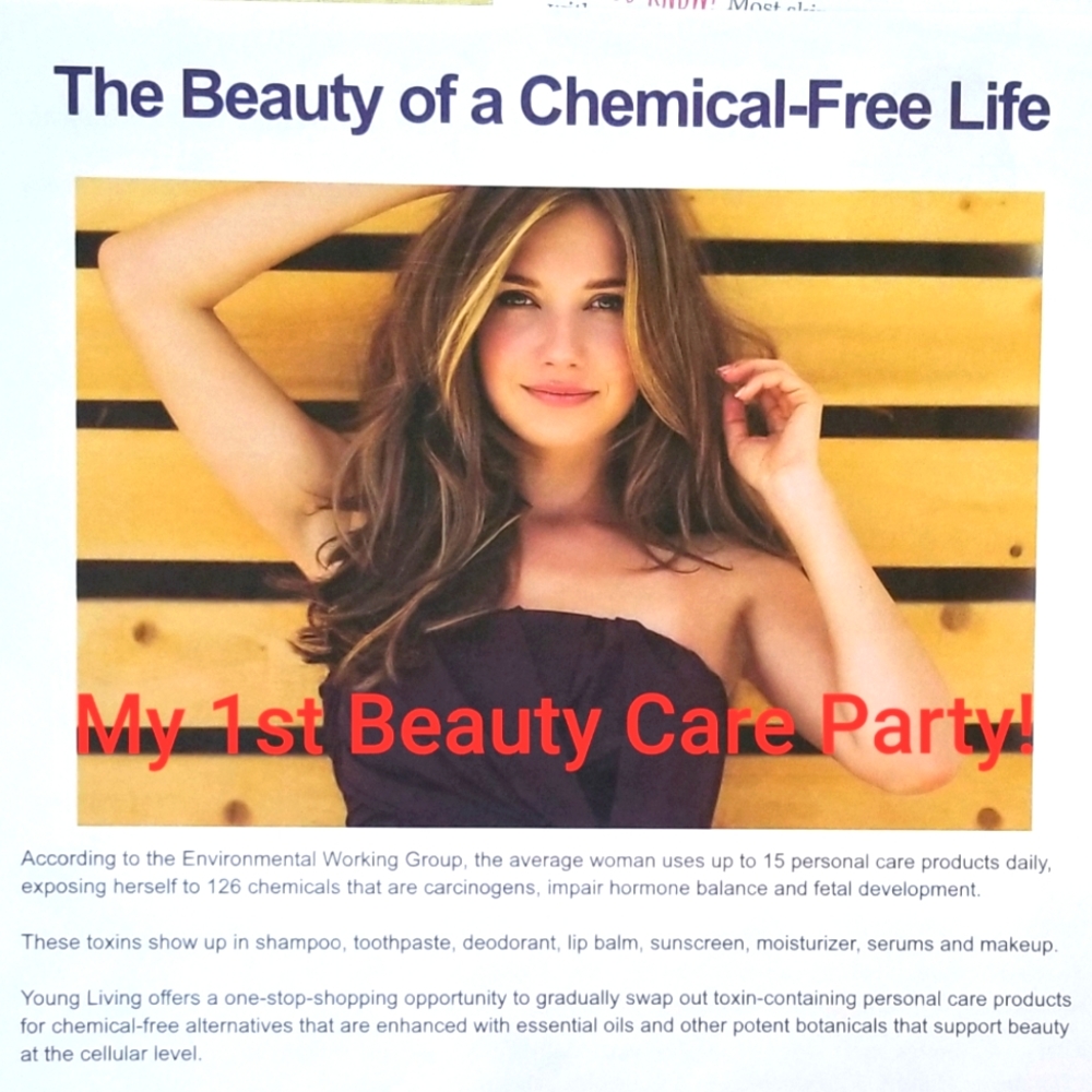 Looking for Beauty and Wellness Host picks!